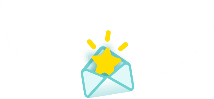 Brighten Your Inbox Icon
