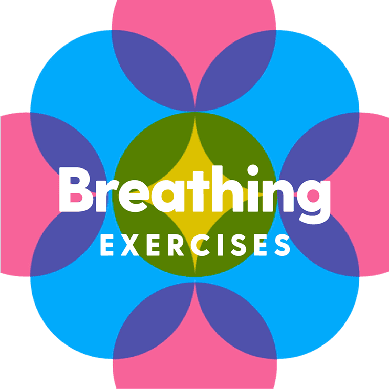 Cover of Breathing Exercises