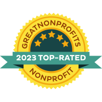 Great Nonprofits Seal