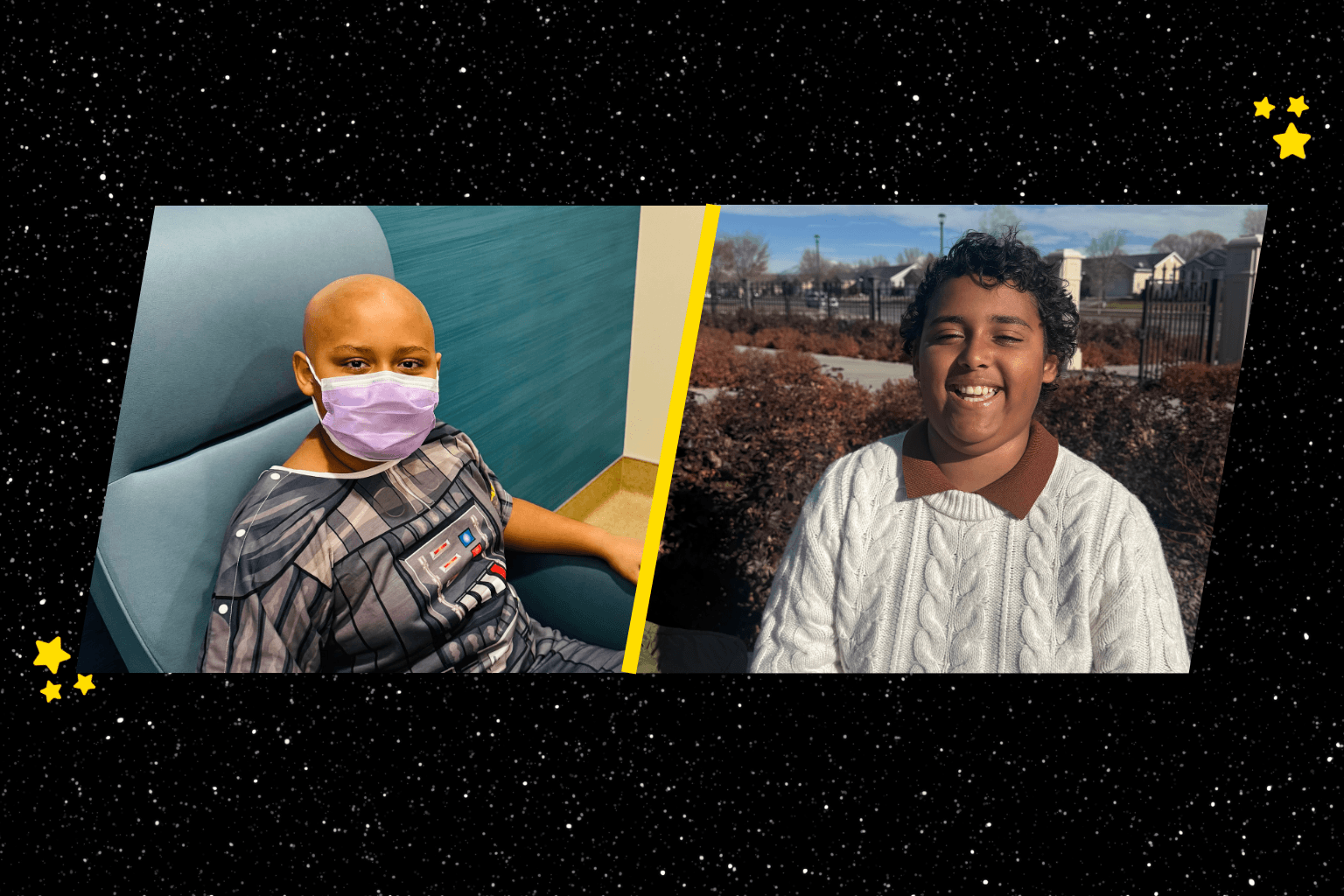 Easton May the 4th Blog Header