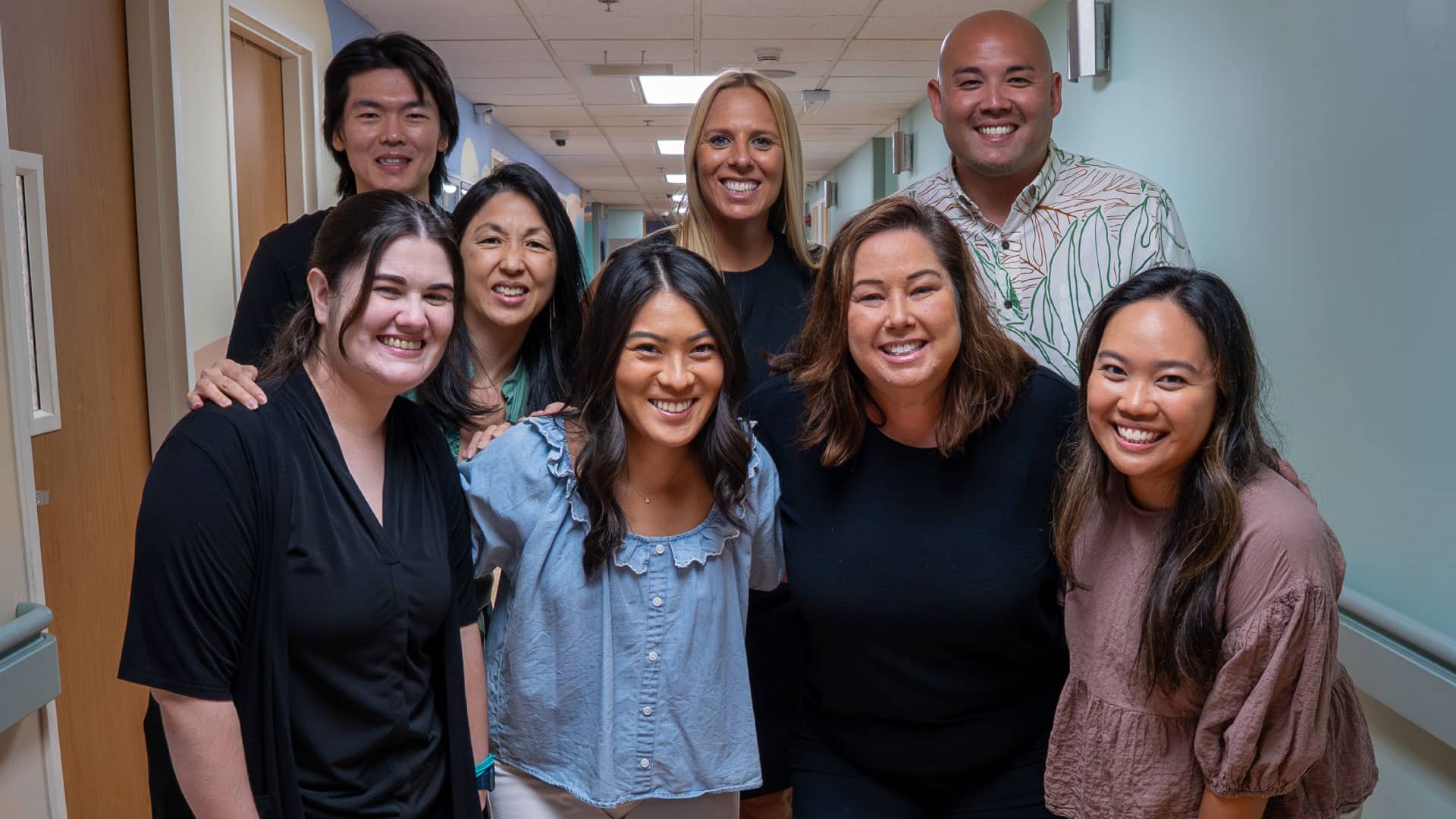Hospital of the Year Award: Kapi’olani Medical Center for Women & Children