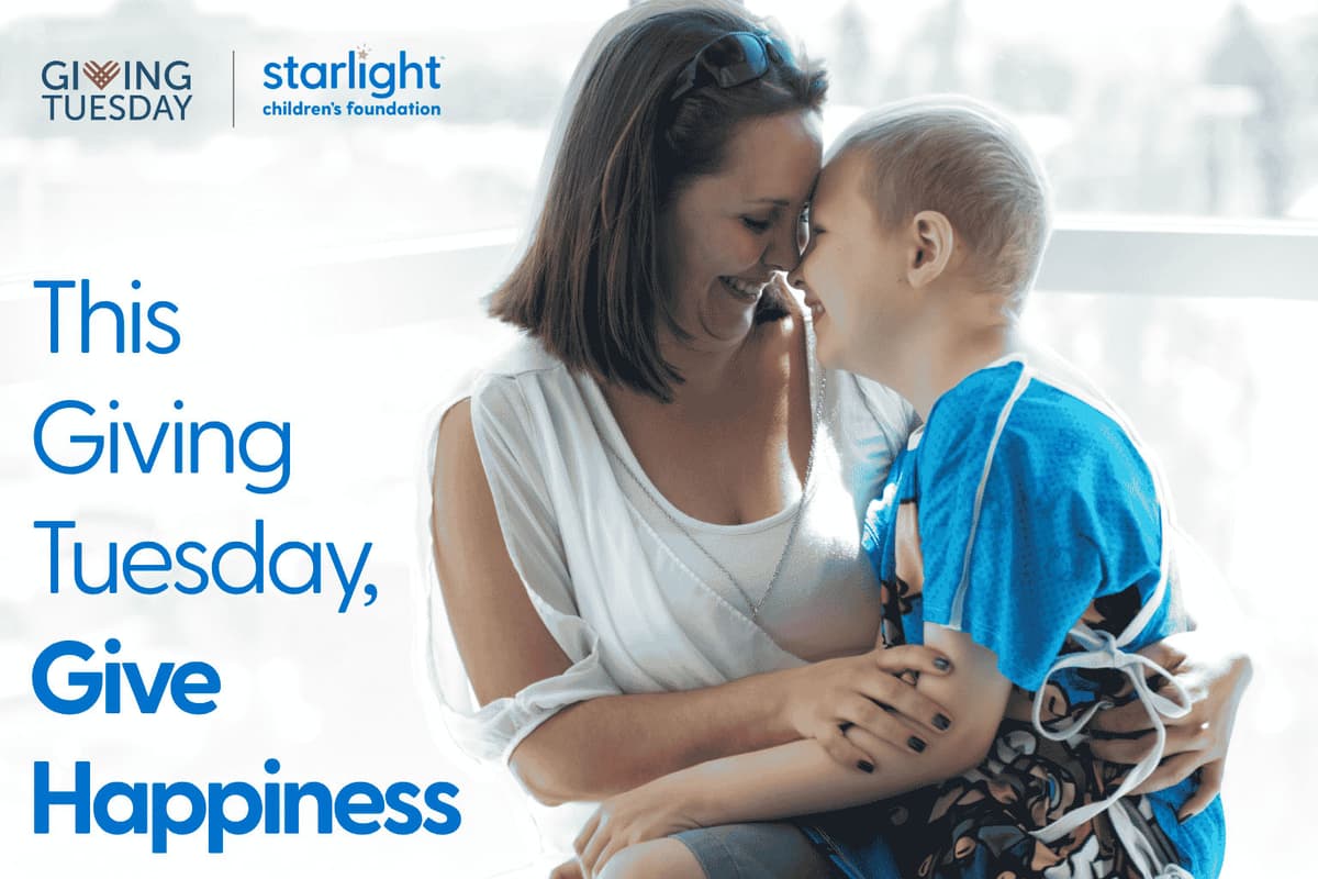 Blog Header - Giving Tuesday