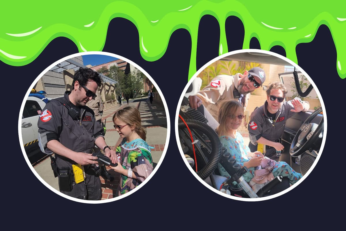 Natalia_Ghostbusters Day Activities for Kids