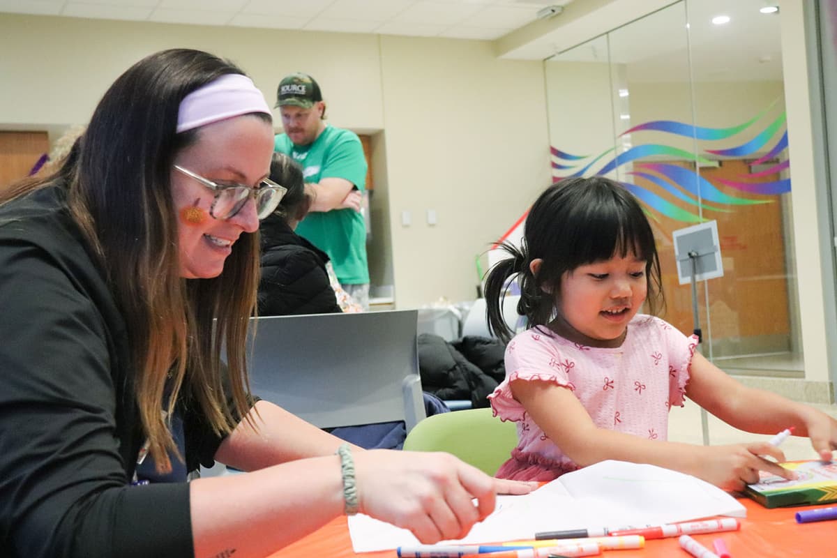Blog Header - Importance of Play Shannon Taylor,CCLS