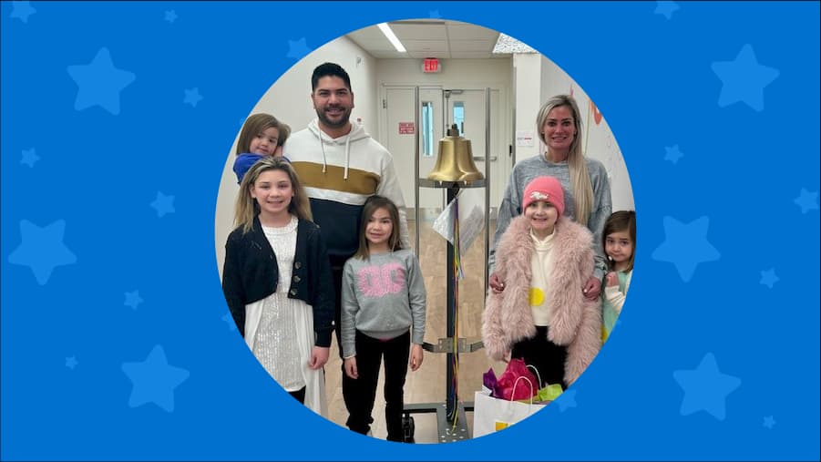 Blog Header - Best Ways to Help Parents Whose Child is in the Hospital