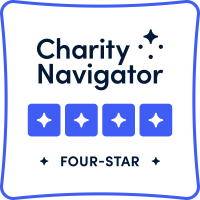 2023 Charity Navigator Rating