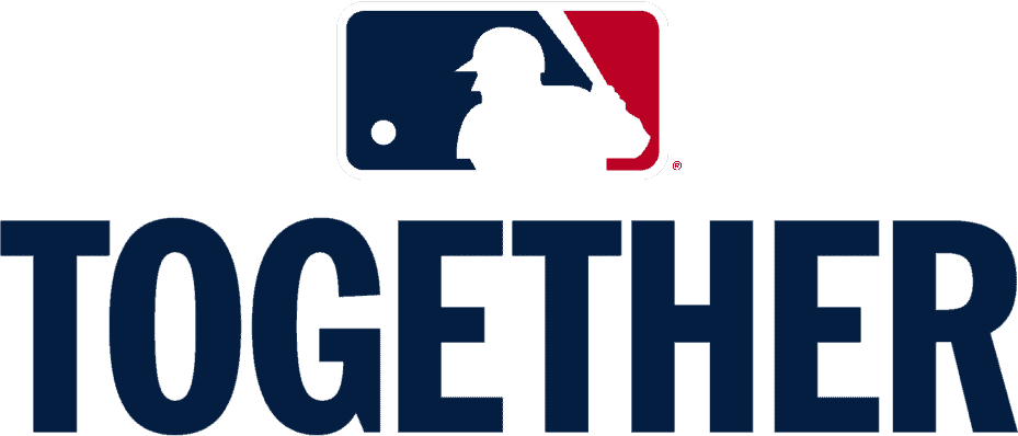 MLB logo