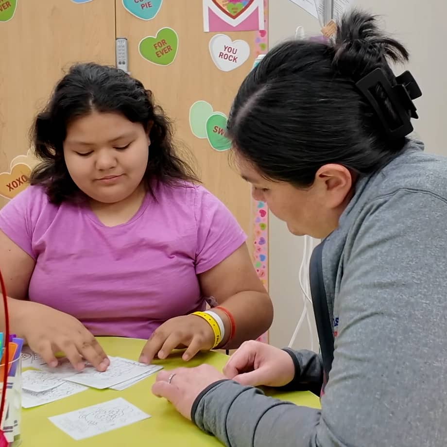 Alex CCLS with patient_natural anxiety relief for kids