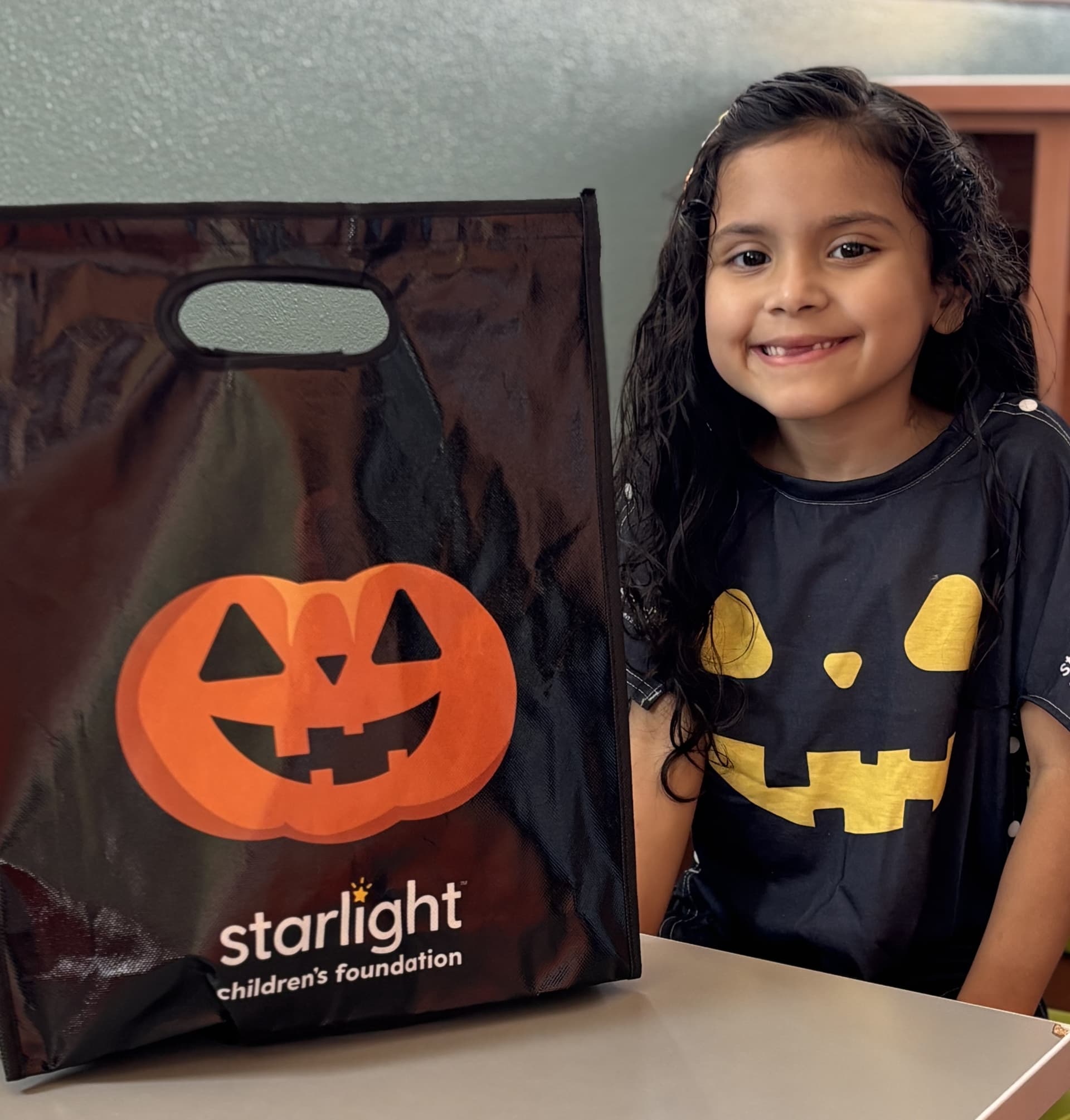 Halloween Gown and PAK