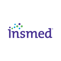 Insmed Logo