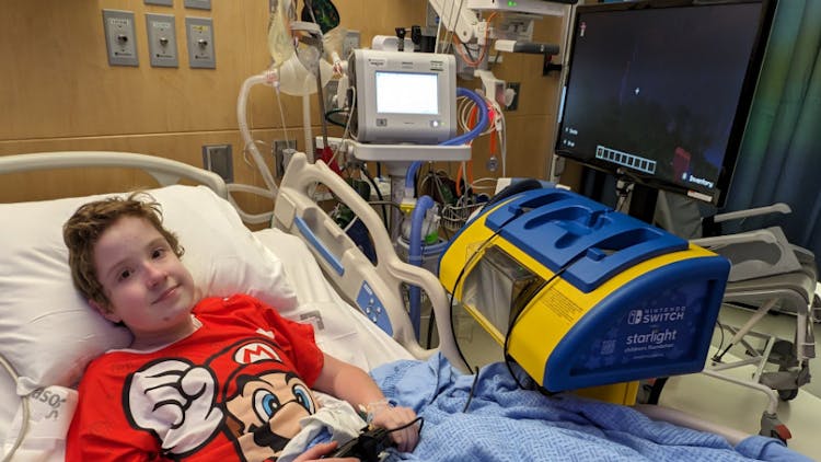 Blog-Header-–-Positive Effects of Video Games on Luca Hospital Experience-1