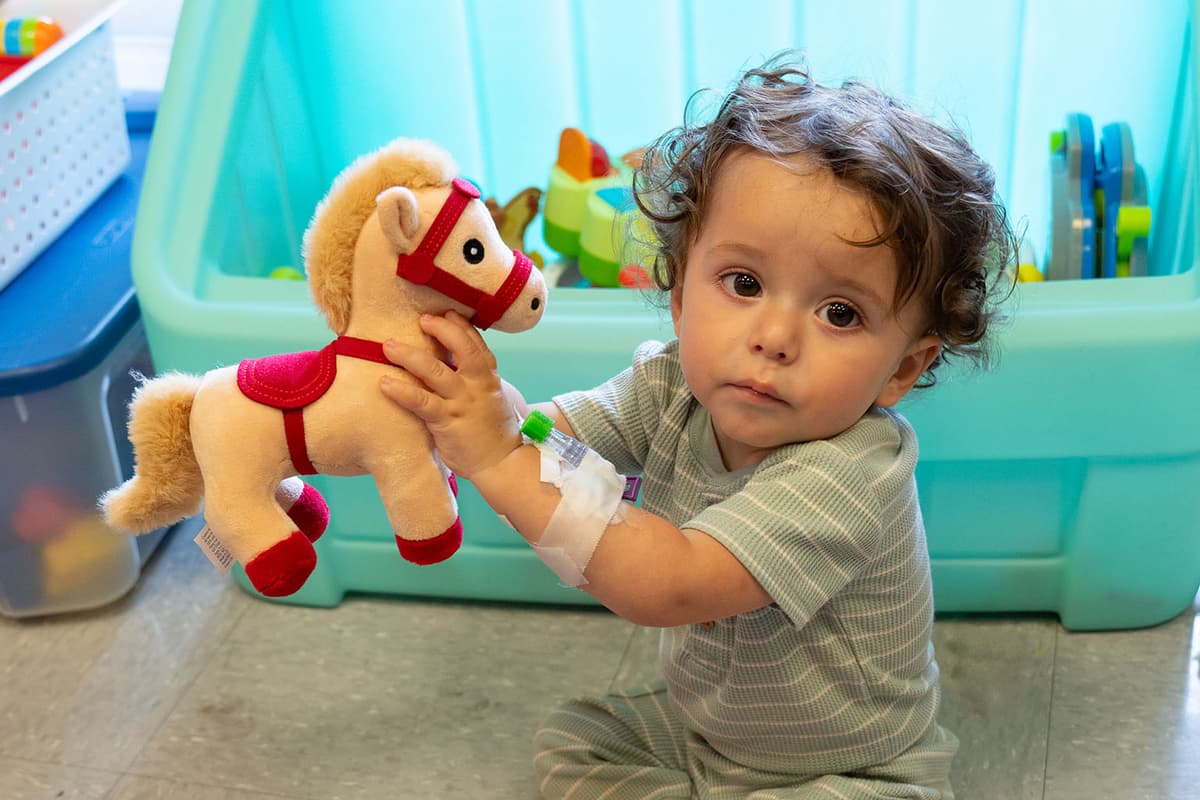 Blog Header - How Starlight Toys Uniquely Help Kids in Need