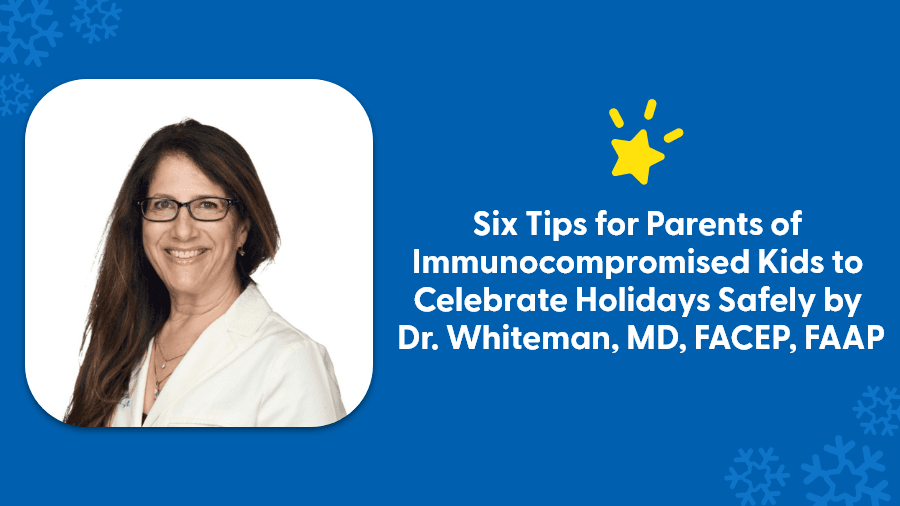 Blog Dr. Whiteman Holidays