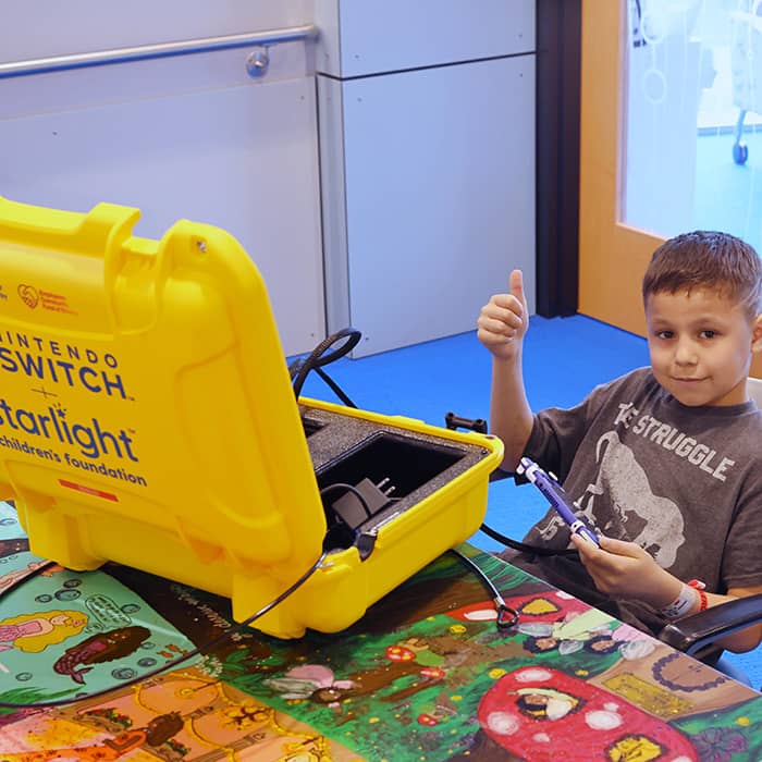 Camden_Starlight Gaming_Benefits of Play