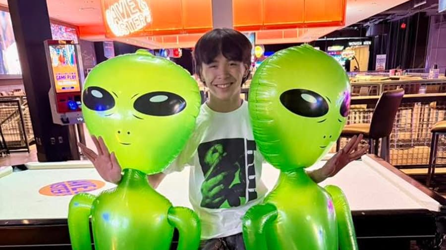 Kyrell_Starlight Kid Update 2026