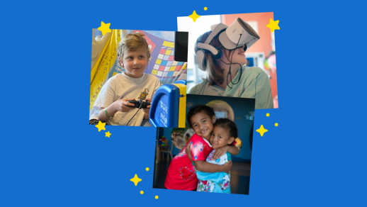 How Does Starlight Impact a Child’s Mental Health and Wellbeing?