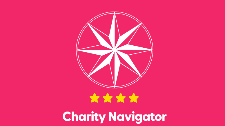 Starlight_Charity Navigator Ratings