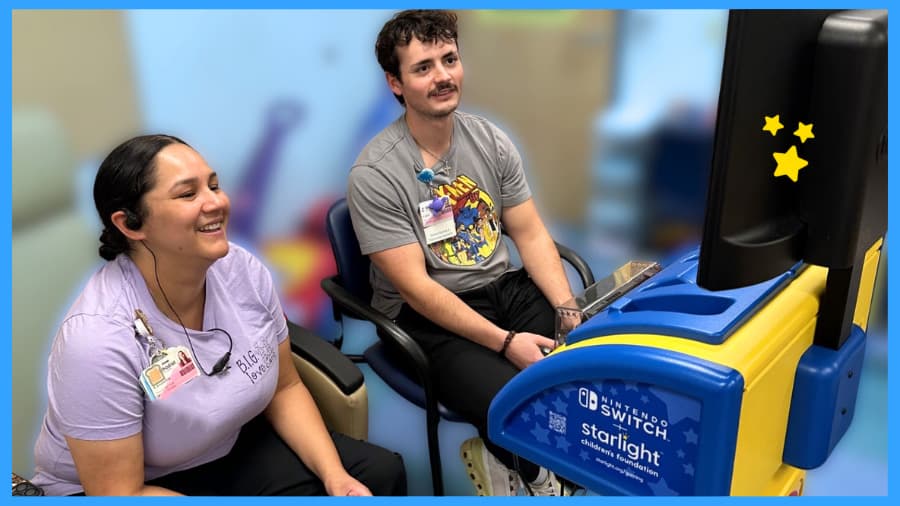 March Blog Headers - Beau & Methodist Children-s Hospital (1)