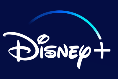Disney+ Logo Updated 2024