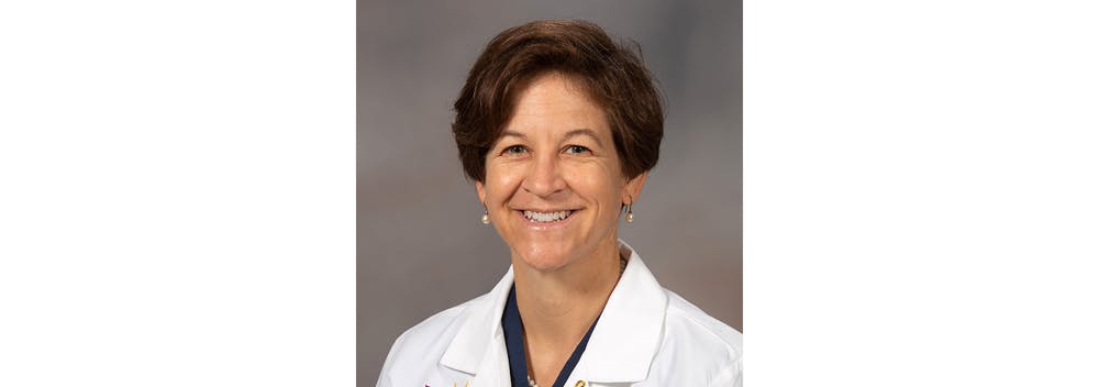 Dr. Melissa McNaull