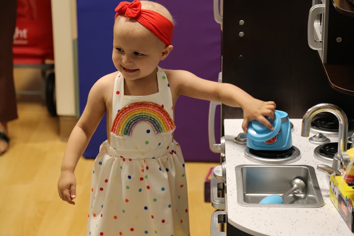 Blog Header - Top 5 Open Ended Toy Recommendations