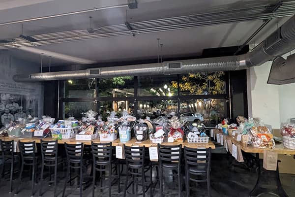 Sas8jr Community Fundraiser_Cheer_Joy