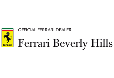 Ferrari Beverly Hills